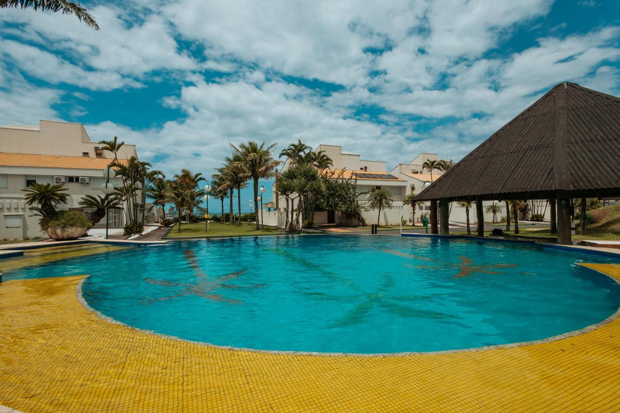 Casa Pe Na Areia Cancun Itapoa/sc * Itapoa (Santa Catarina)