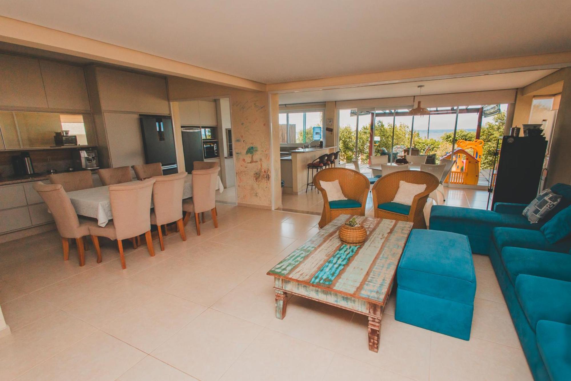 Casa Pe Na Areia Cancun Itapoa/sc *