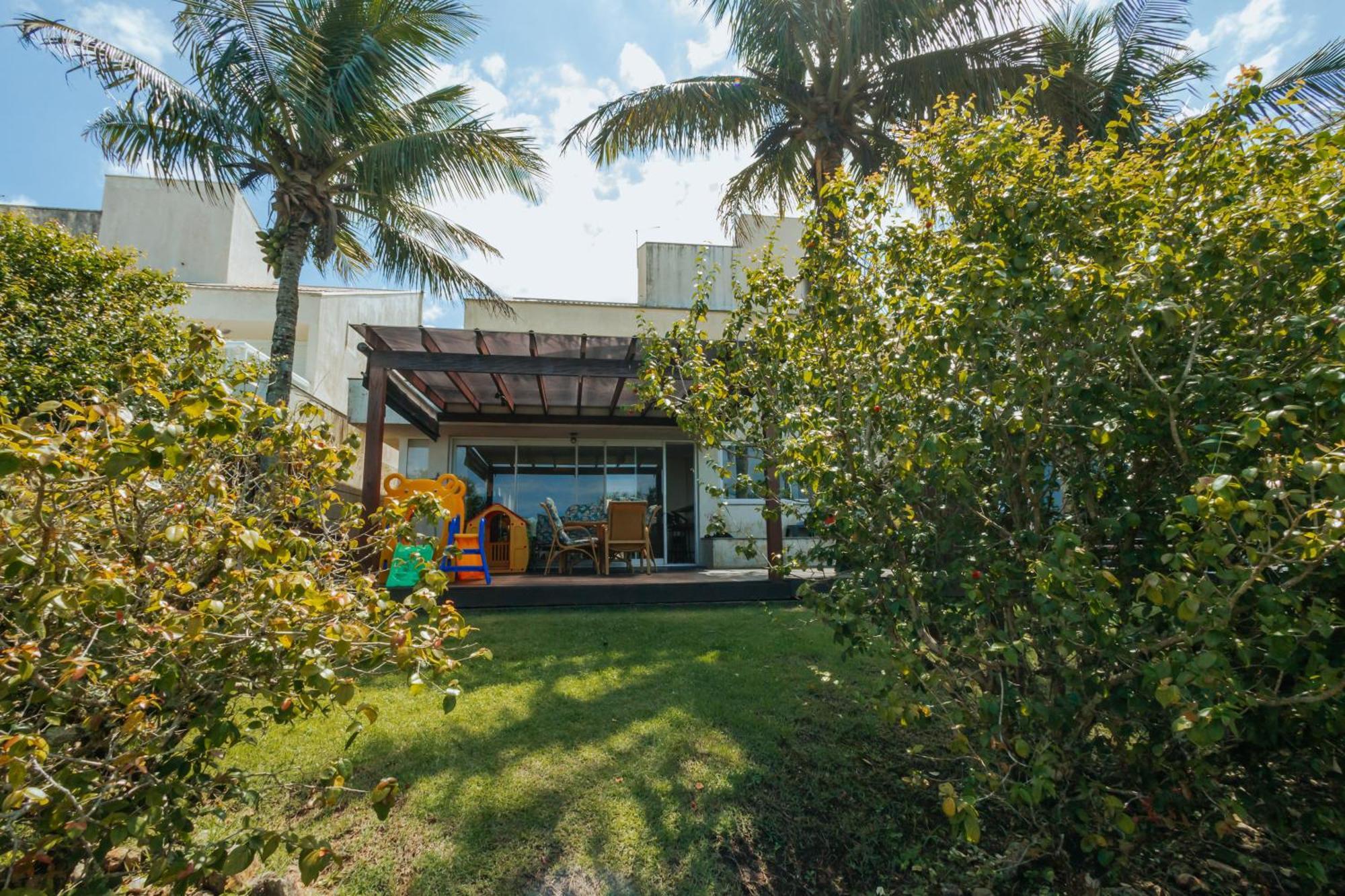 Casa Pe Na Areia Cancun Itapoa/sc * Itapoa (Santa Catarina)