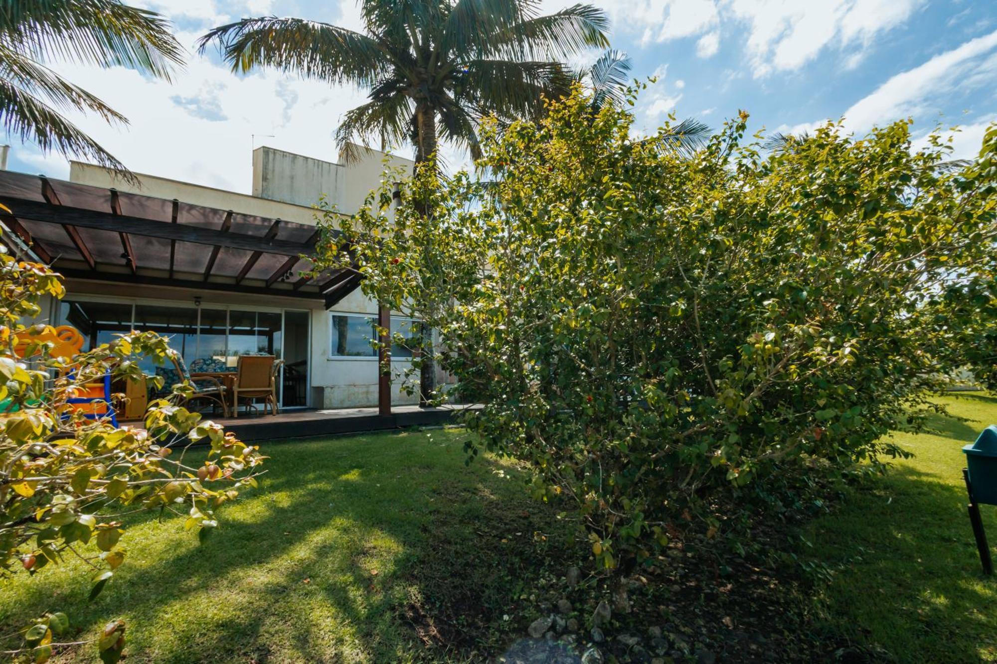 Casa Pe Na Areia Cancun Itapoa/sc Holiday home *