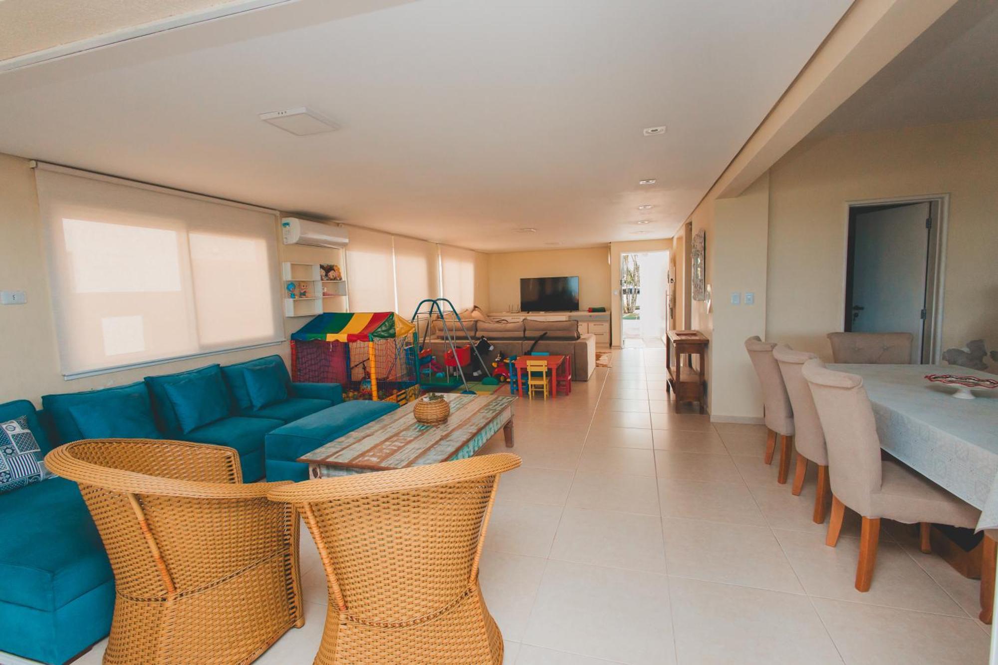 Casa Pe Na Areia Cancun Itapoa/sc Itapoa (Santa Catarina)