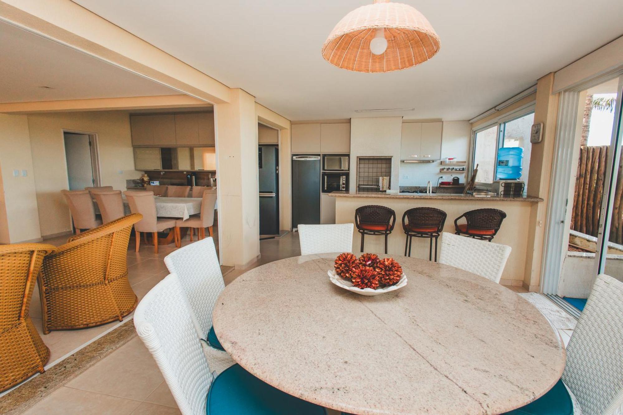 Casa Pe Na Areia Cancun Itapoa/sc Holiday home