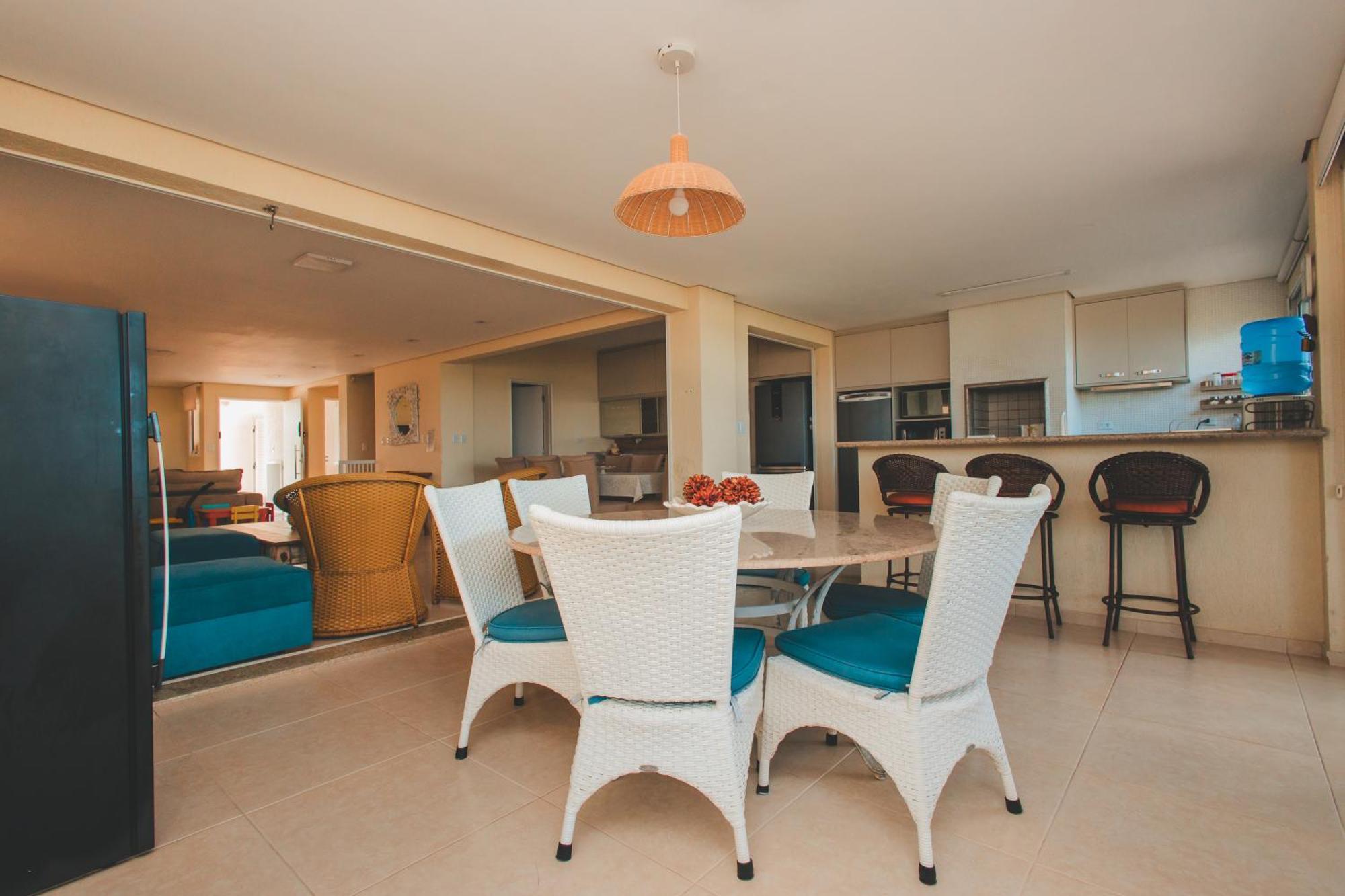 Casa Pe Na Areia Cancun Itapoa/sc