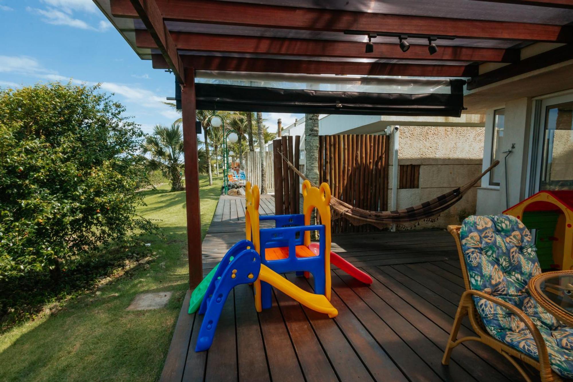 Casa Pe Na Areia Cancun Itapoa/sc Holiday home
