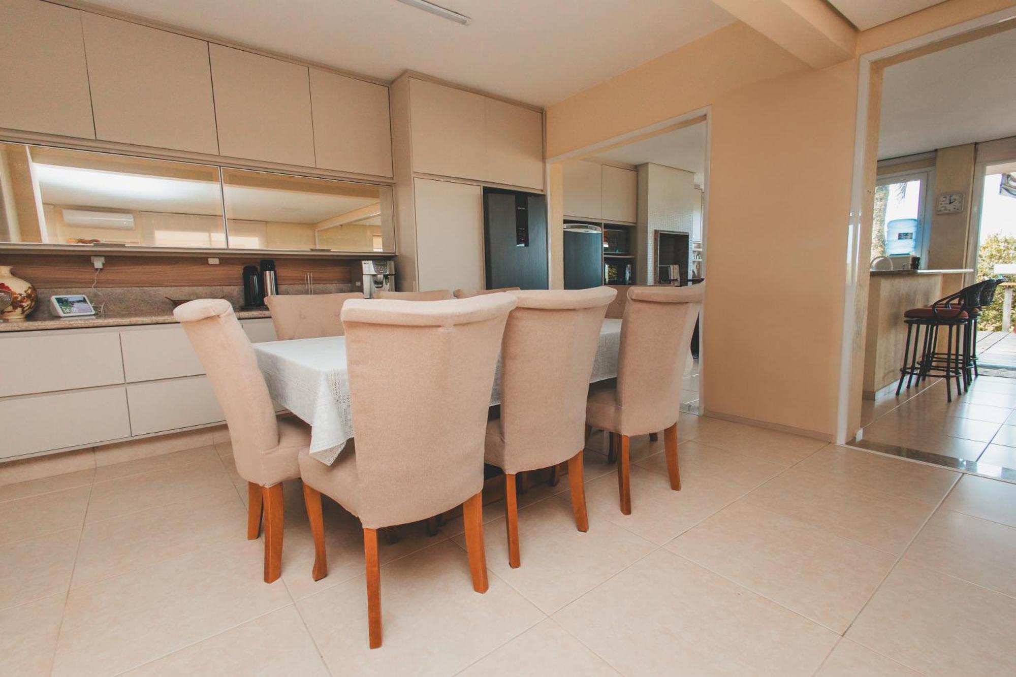 Casa Pe Na Areia Cancun Itapoa/sc Holiday home *