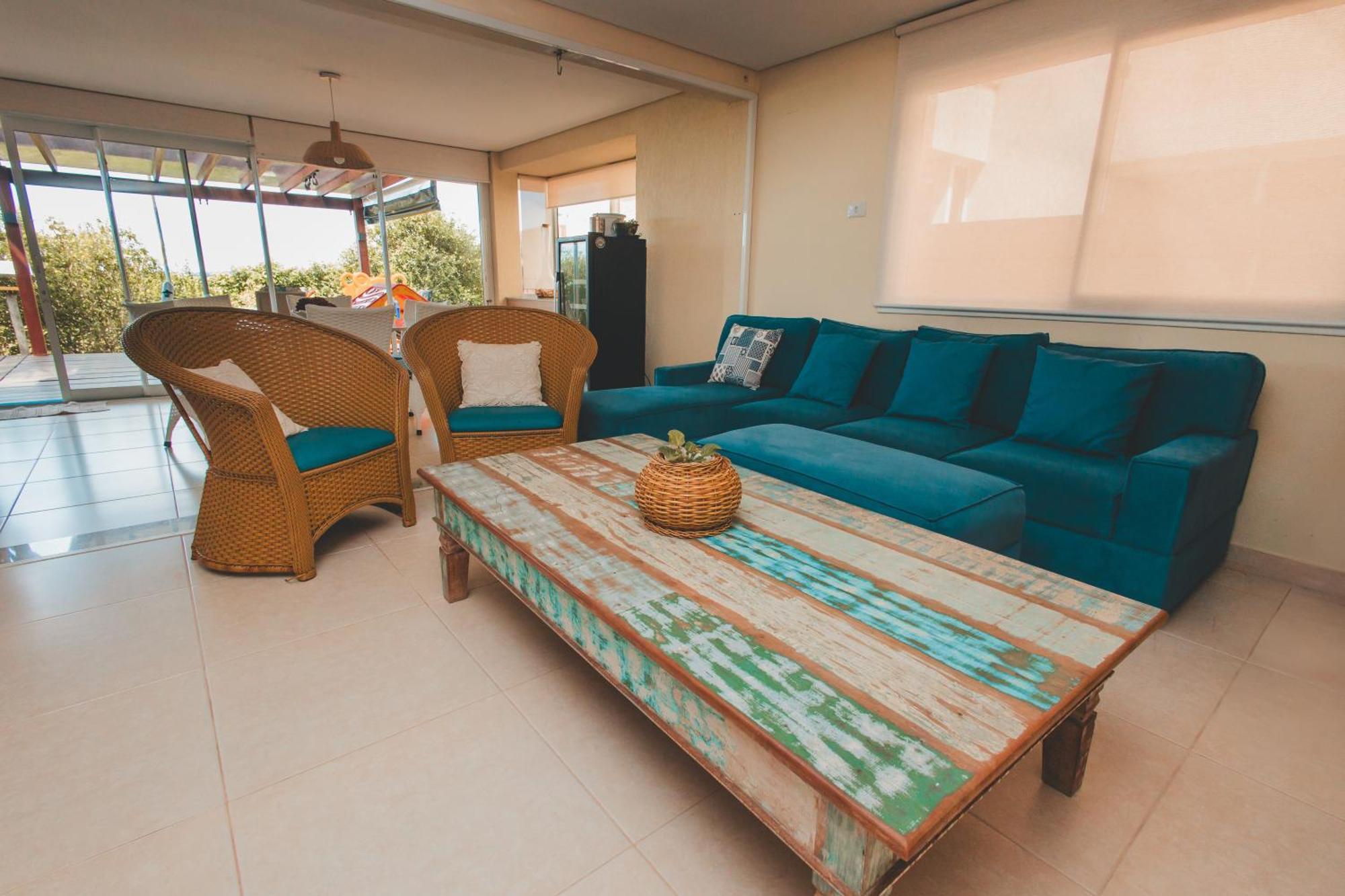 Casa Pe Na Areia Cancun Itapoa/sc Holiday home Itapoa (Santa Catarina)