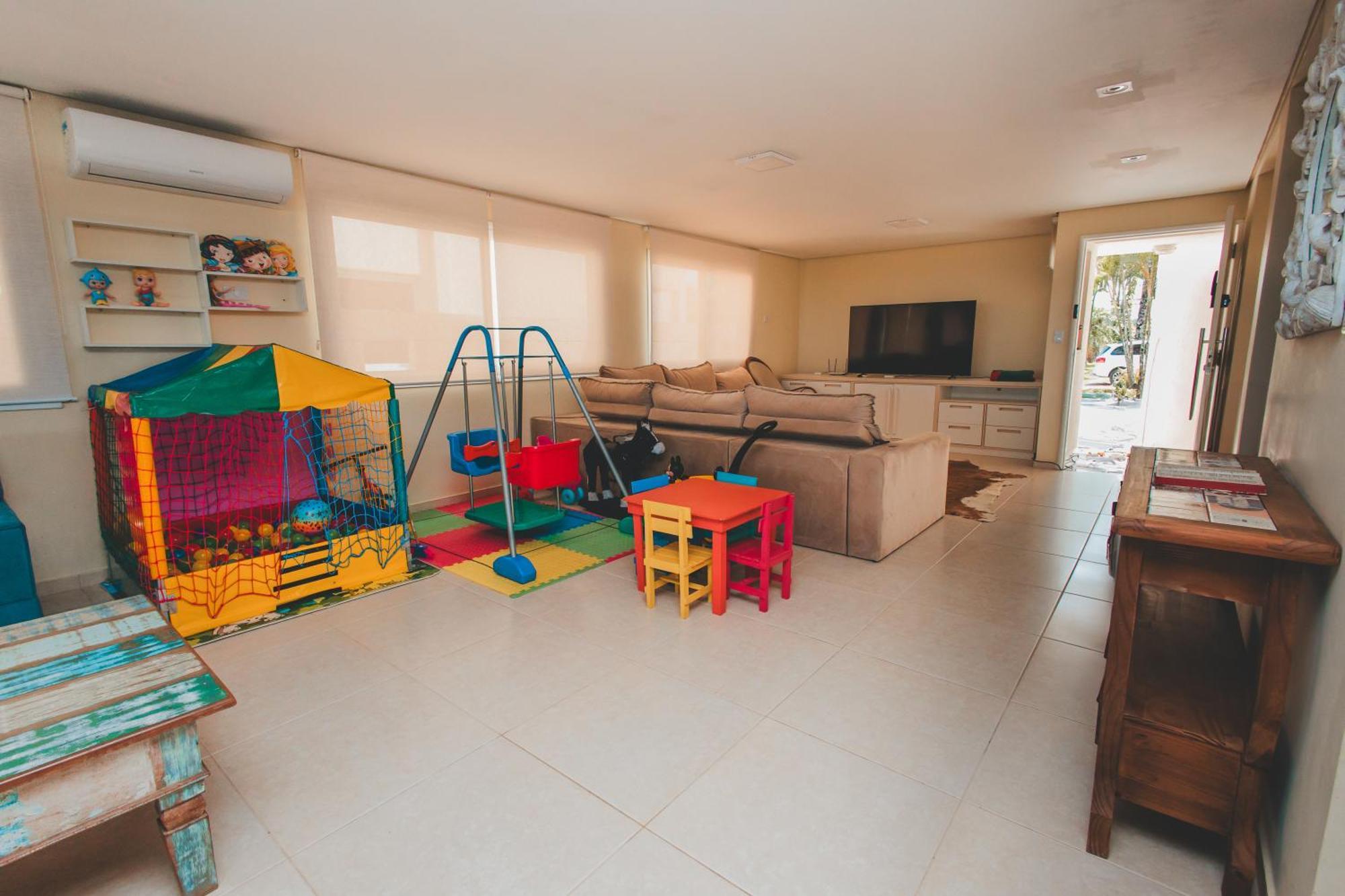 Holiday home Casa Pe Na Areia Cancun Itapoa/sc