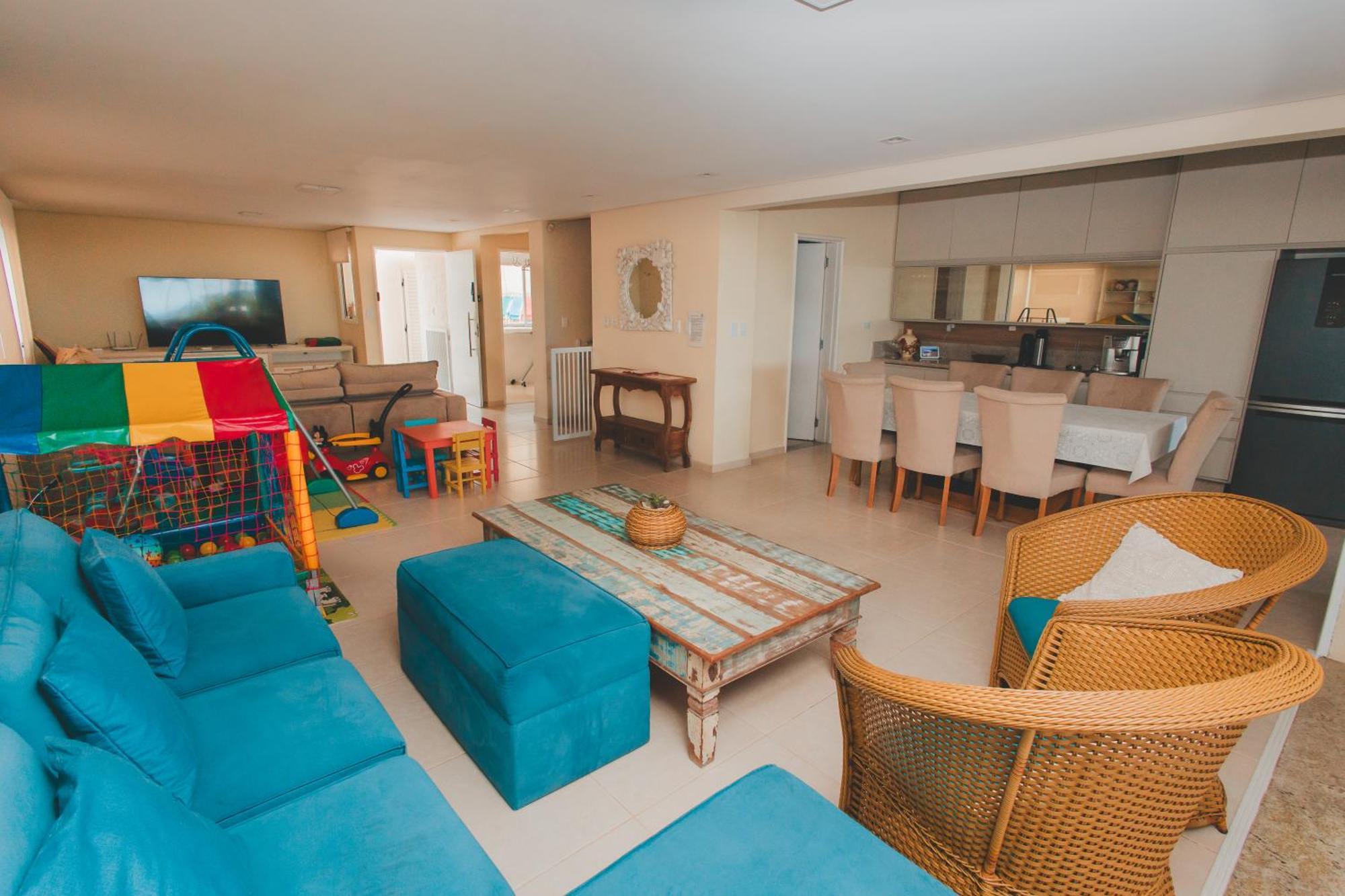 Casa Pe Na Areia Cancun Itapoa/sc Itapoa (Santa Catarina)