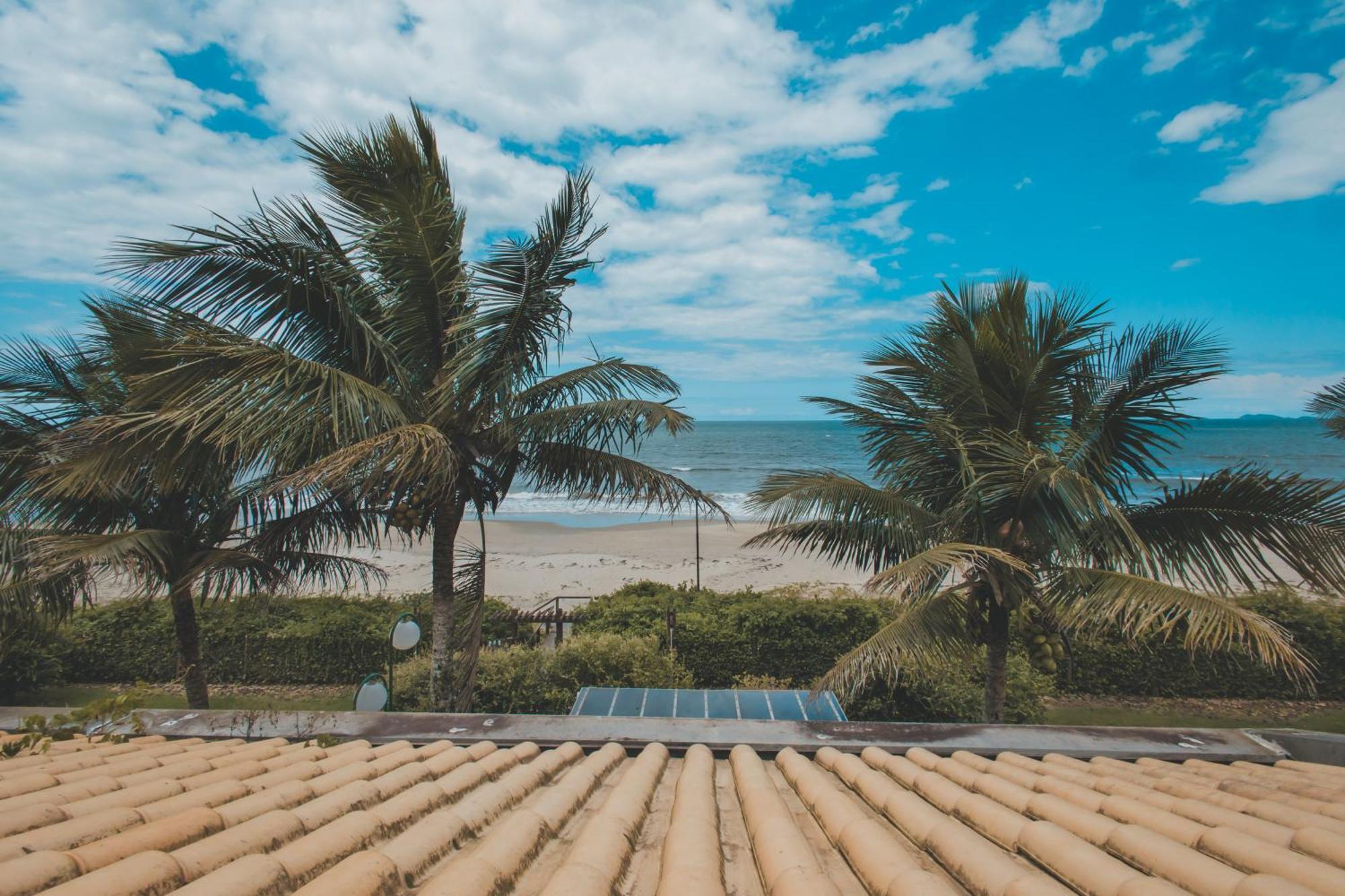 Holiday home Casa Pe Na Areia Cancun Itapoa/sc