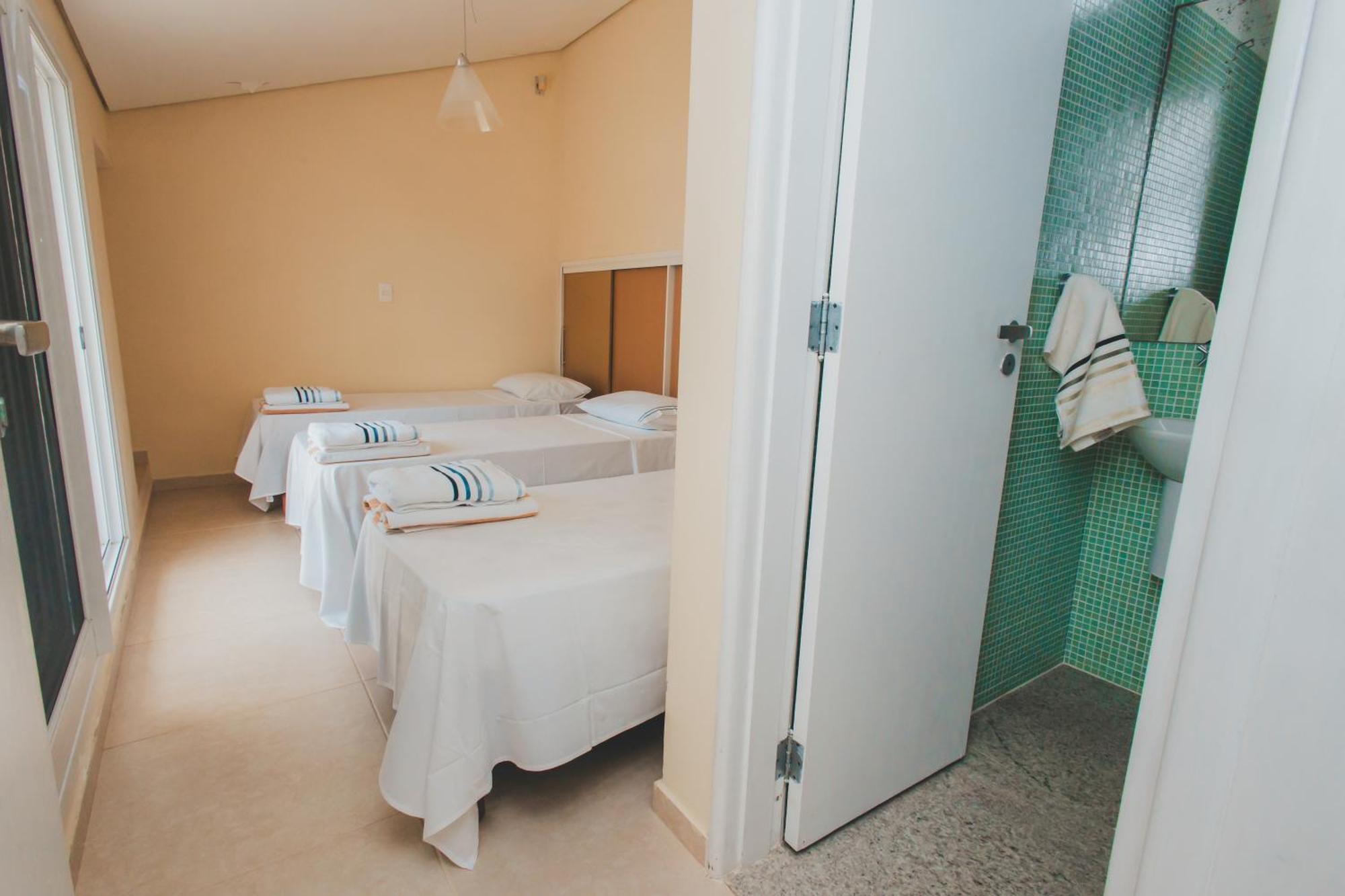 Holiday home Casa Pe Na Areia Cancun Itapoa/sc *