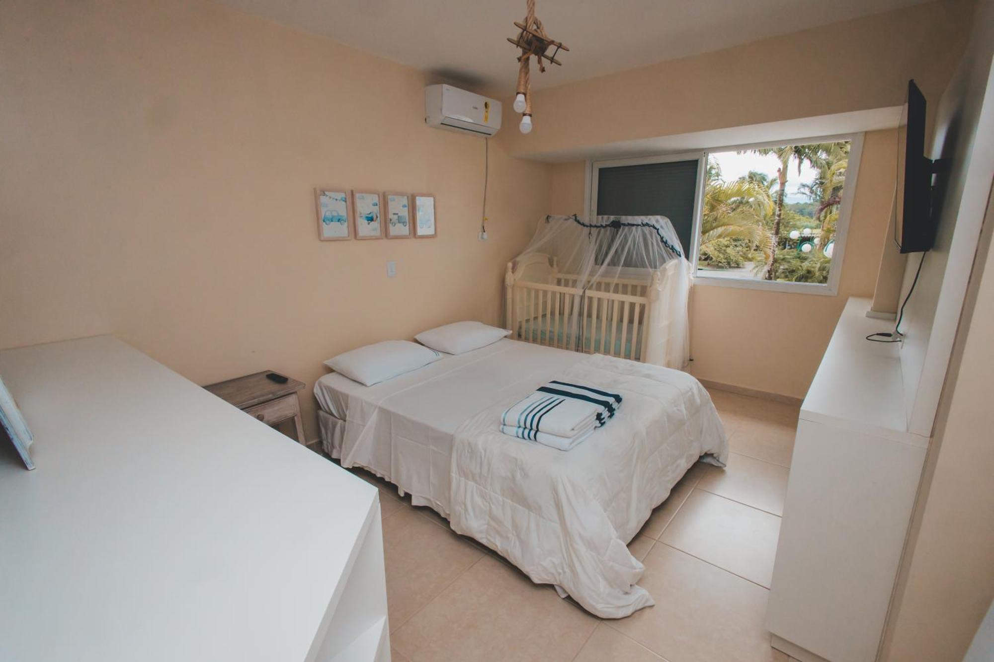 Casa Pe Na Areia Cancun Itapoa/sc * Itapoa (Santa Catarina)