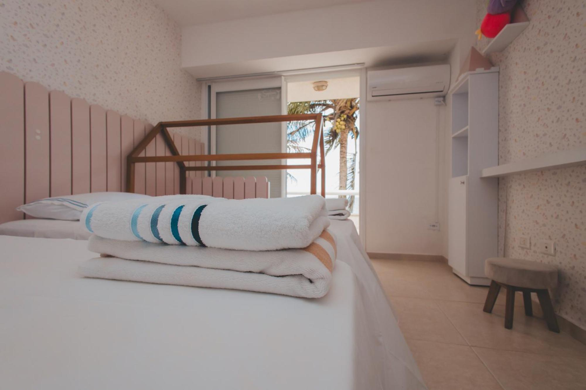Holiday home Casa Pe Na Areia Cancun Itapoa/sc