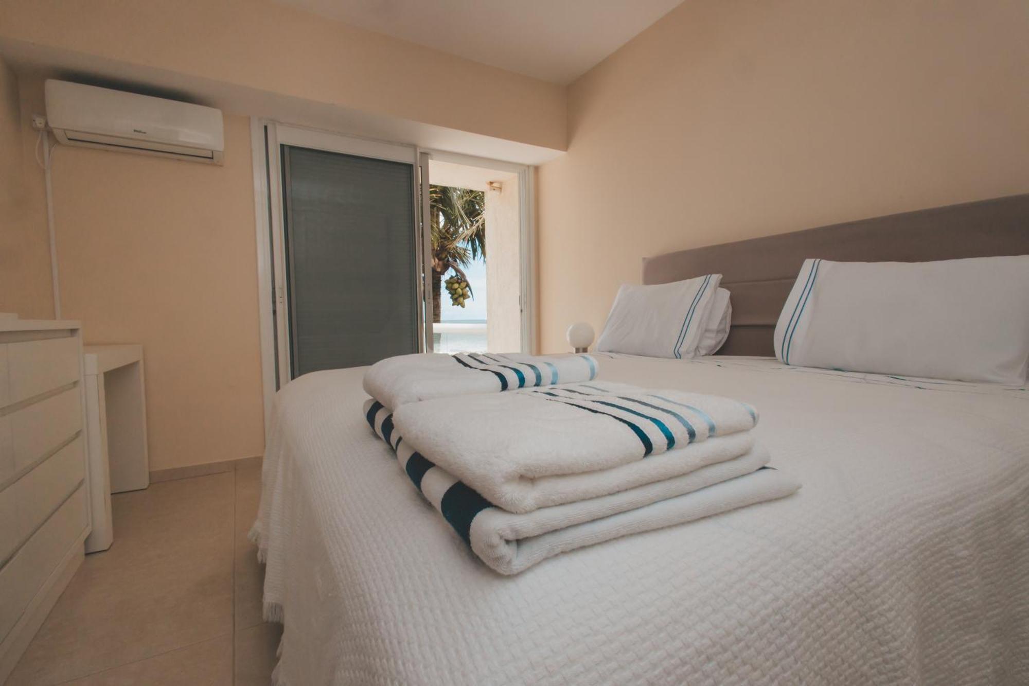 Holiday home Casa Pe Na Areia Cancun Itapoa/sc *