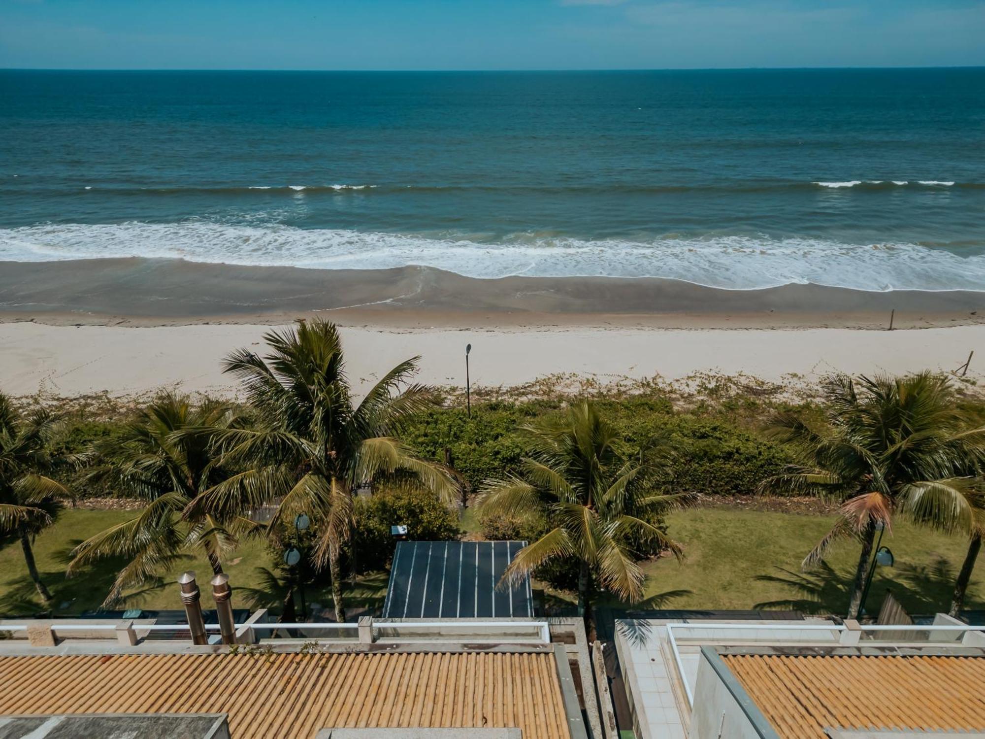 Casa Pe Na Areia Cancun Itapoa/sc Holiday home *