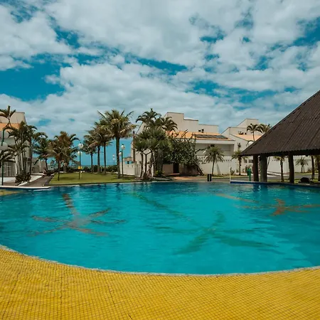 Casa Pe Na Areia Condominio Cancun Beach Itapoa/Sc Exterior photo