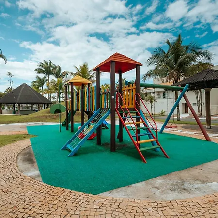 Casa Pe Na Areia Condominio Cancun Beach Itapoa/Sc Exterior photo