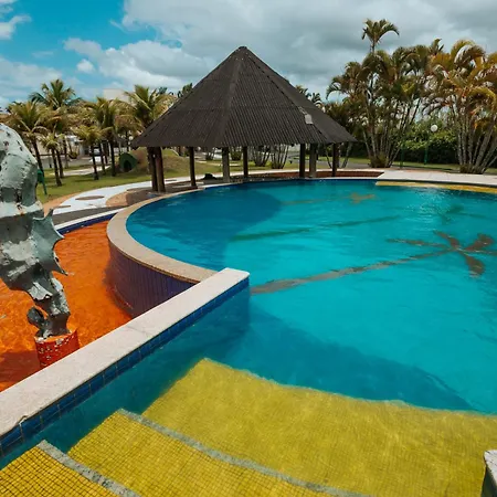 Casa Pe Na Areia Condominio Cancun Beach Itapoa/Sc Exterior photo